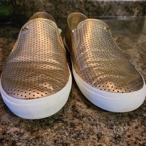 Michael Kors Gold Size 9